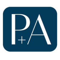 Parson + Associates, LLC Logo