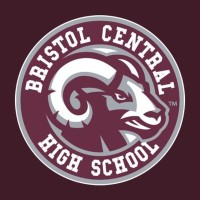 Bristol Central High School Logo