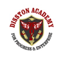 Disston Academy Logo