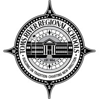 Toms River High School South Logo