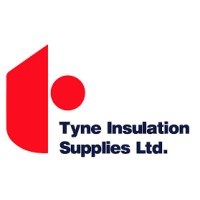 Tyne Insulation Supplies Ltd Logo