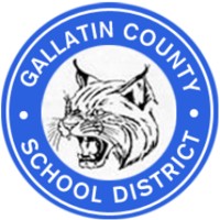Gallatin County High School Logo