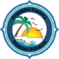 Franklin County Schools Pk-12 Logo