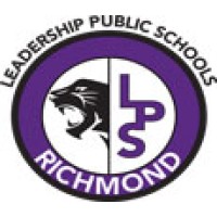 Leadership Public Schools: Richmond Logo