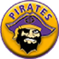 Corinth Holders High School Logo