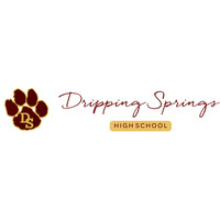 Dripping Springs High School Logo