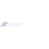 Letcher County Central High School Logo