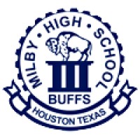 Milby High School Logo