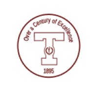 Tonawanda Middle/High School Logo