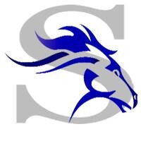 Slocum High School Logo