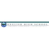 Lynn English High School Logo