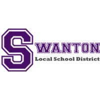 Swanton High School Logo