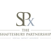 The Shaftesbury Partnership Ltd Logo