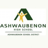 Ashwaubenon High School Logo