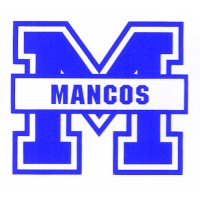 Mancos High School Logo