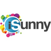 iSunny | Digital Marketing Partners Logo