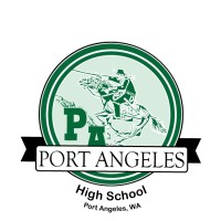 Port Angeles High School Logo