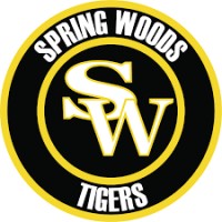 Spring Woods High School Logo