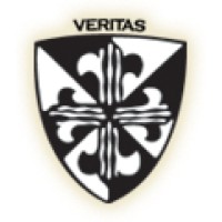Sacred Heart Griffin High School Logo