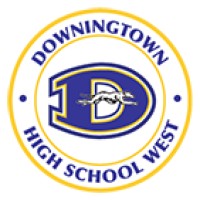 Downingtown High School West Campus Logo