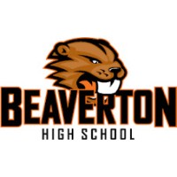 Beaverton High School Logo