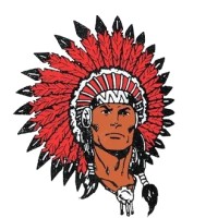 Bellefontaine High School Logo