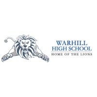 Warhill High School Logo