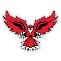 Palmyra-Macedon Senior High School Logo