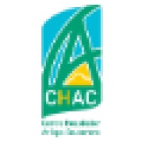 Centre Hospitalier Ariège Couserans Logo