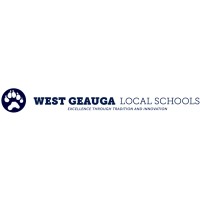 West Geauga High School Logo
