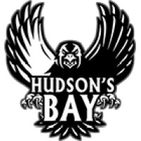 Hudsons Bay High School Logo