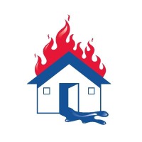 American Restoration, Disaster Specialist Logo