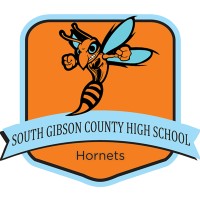 South Gibson County High School Logo