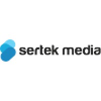 Sertek Media Logo
