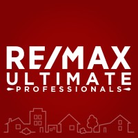 RE/MAX Ultimate Professionals Logo