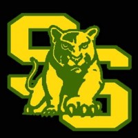 Salina High South Logo