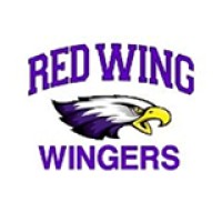 Red Wing Senior High School Logo
