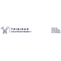 Trinidad High School Logo