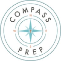Compass Prep Academy Logo