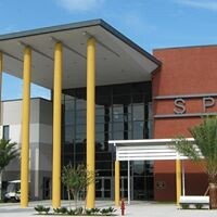 Suncoast Polytechnical High School Logo