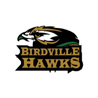 Birdville High School Logo