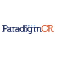 ParadigmCR (a ParadigmaCR e-Moderno SA Company) Logo