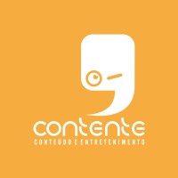 Contente Conteúdo & Entretenimento Logo
