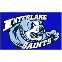 Interlake Senior High School Logo