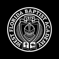 West Florida Baptist Academy Logo