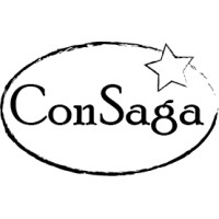 ConSaga / Stonela Logo