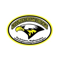 Middlesex County Vocational Academy Math Science &Engineering Techn Logo