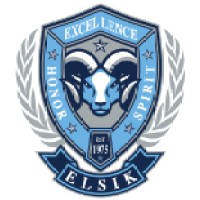 Elsik High School Logo