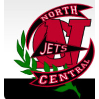 North Central Area Junior/Senior High School Logo