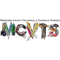 Middlesex County Vocational School Piscataway Logo